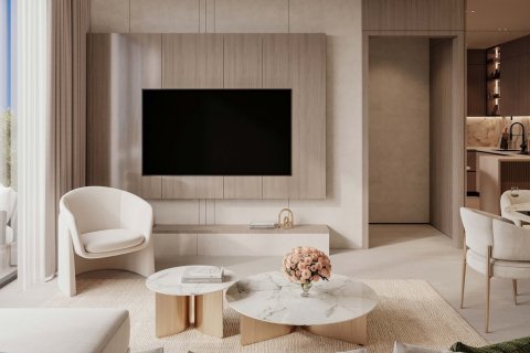 Apartman u Dubai, UAE 3 spavaćih soba, 152 m2 Br. 581118 - fotografija 7