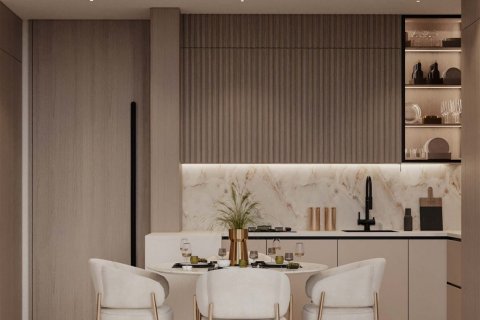 Apartman u Dubai, UAE 3 spavaćih soba, 152 m2 Br. 581118 - fotografija 8