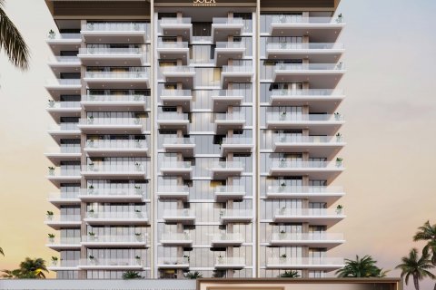 Apartament de vânzare în Dubai, EAU 2 dormitoare, 95 mp.  №581119 - poză 2