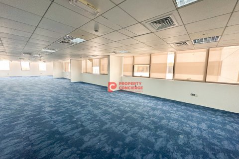 Büroraum zur Miete in Dubai Investment Park, Dubai, VAE 1858 m2 Nr. 542251 - Foto 12