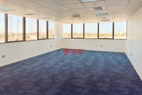 Büroraum zur Miete in Dubai Investment Park, Dubai, VAE 1858 m2 Nr. 542251 - Foto 4