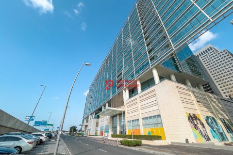 Kontor til leie i Downtown Jebel Ali, Dubai, Emiratene 698 kvm Nr. 542248 - Foto 16