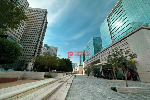Офис Downtown Jebel Ali, Дубай, БАӘ-да 698 м² № 542248