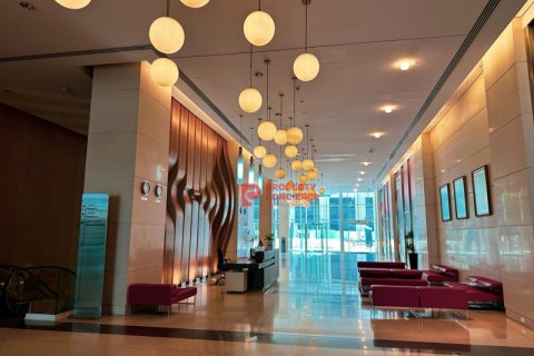 Kontor til leie i Downtown Jebel Ali, Dubai, Emiratene 698 kvm Nr. 542248 - Foto 4