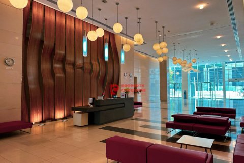 Kontor til leie i Downtown Jebel Ali, Dubai, Emiratene 698 kvm Nr. 542248 - Foto 5