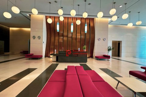 Kontor til leie i Downtown Jebel Ali, Dubai, Emiratene 698 kvm Nr. 542248 - Foto 6