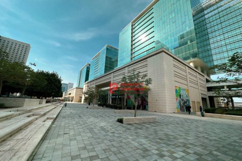 Kontor til leie i Downtown Jebel Ali, Dubai, Emiratene 698 kvm Nr. 542248 - Foto 2
