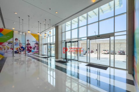 Kontor til leie i Downtown Jebel Ali, Dubai, Emiratene 698 kvm Nr. 542248 - Foto 12