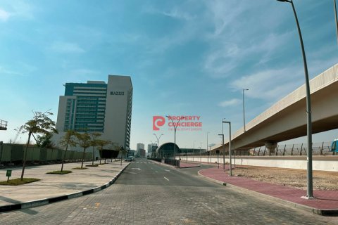 Kontor til leie i Downtown Jebel Ali, Dubai, Emiratene 698 kvm Nr. 542248 - Foto 7