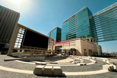 Kontor til leie i Downtown Jebel Ali, Dubai, Emiratene 698 kvm Nr. 542248 - Foto 3