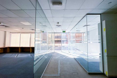 Biuro do wynajęcia w Dubai Investment Park, Dubai, ZEA 222 mkw., nr 542249 - zdjęcie 6