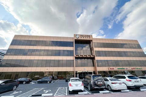 Biuro do wynajęcia w Dubai Investment Park, Dubai, ZEA 222 mkw., nr 542249 - zdjęcie 16