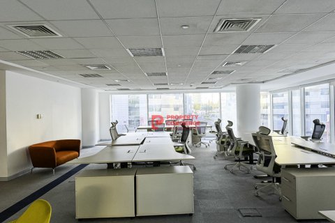 Toimisto Dubai Media City, Arabiemiraatit 80 m2 № 542254