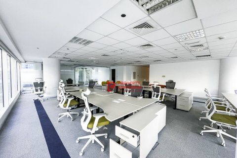Office til leje i Dubai Media City, Dubai, UAE 80 kvm № 542254 - foto 10