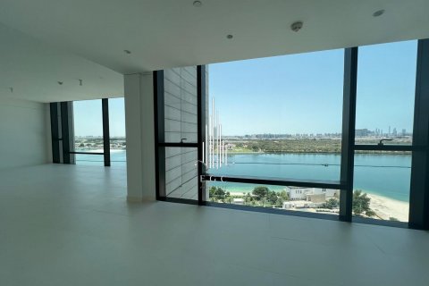 Lägenhet uthyres i Al Reem Island, Abu Dhabi, UAE 2 sovrum, 151.4 kvm Nr. 481728 - fotografi 3