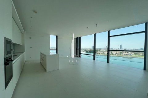 Lägenhet uthyres i Al Reem Island, Abu Dhabi, UAE 2 sovrum, 151.4 kvm Nr. 481728 - fotografi 4
