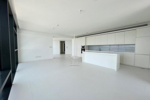 Lägenhet uthyres i Al Reem Island, Abu Dhabi, UAE 2 sovrum, 151.4 kvm Nr. 481728 - fotografi 5