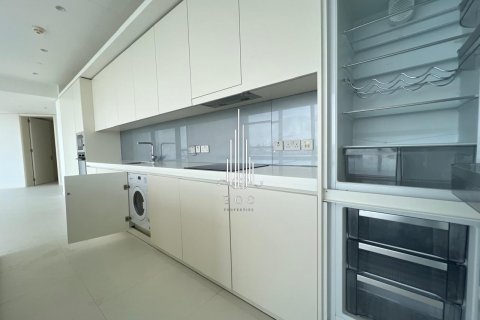 Lägenhet uthyres i Al Reem Island, Abu Dhabi, UAE 2 sovrum, 151.4 kvm Nr. 481728 - fotografi 8