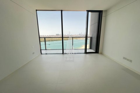Lägenhet uthyres i Al Reem Island, Abu Dhabi, UAE 2 sovrum, 151.4 kvm Nr. 481728 - fotografi 10