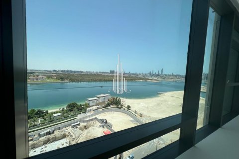 Lägenhet uthyres i Al Reem Island, Abu Dhabi, UAE 2 sovrum, 151.4 kvm Nr. 481728 - fotografi 12