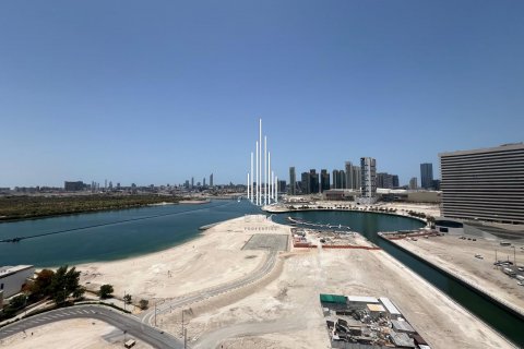 Apartament në Al Reem Island, Abu Dhabi, Emiratet e Bashkuara Arabe 2 dhoma gjumi, 151.4 m2. № 481728