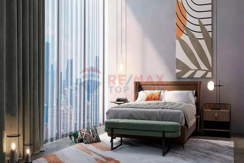 Appartement à vendre à  Al Furjan, Dubai, EAU 2 chambres, 108.5 m2 № 572371 - photo 8