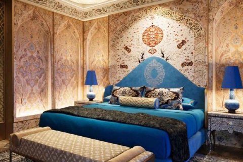 Sheikh Zayed Road, Dubai, UAE의 아파트 침실 2개, 132.5제곱미터 번호 572525