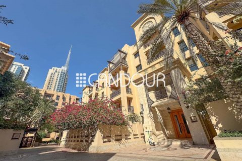 Dzīvoklis Old Town, Dubaijā, AAE 2 istabas, 174.1 m2 Nr. 572370 - attēls 18