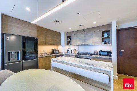 Διαμέρισμα σε Dubai Hills Estate, ΗΑΕ 3 υπνοδωμάτια, 143.2 τ.μ. Αρ. 596297 - φωτογραφία 5