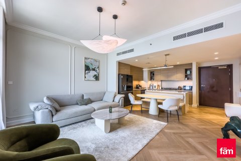 Διαμέρισμα σε Dubai Hills Estate, ΗΑΕ 3 υπνοδωμάτια, 143.2 τ.μ. Αρ. 596297 - φωτογραφία 2