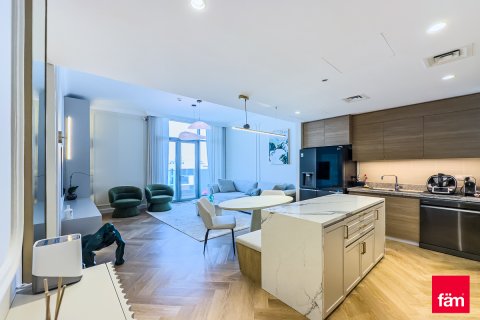 Διαμέρισμα σε Dubai Hills Estate, ΗΑΕ 3 υπνοδωμάτια, 143.2 τ.μ. Αρ. 596297 - φωτογραφία 4