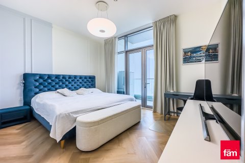 Διαμέρισμα σε Dubai Hills Estate, ΗΑΕ 3 υπνοδωμάτια, 143.2 τ.μ. Αρ. 596297 - φωτογραφία 8