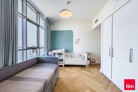 Διαμέρισμα σε Dubai Hills Estate, ΗΑΕ 3 υπνοδωμάτια, 143.2 τ.μ. Αρ. 596297 - φωτογραφία 13