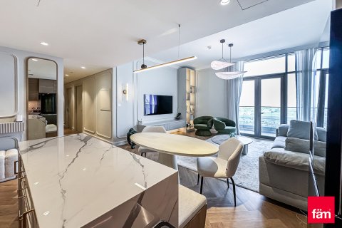 Διαμέρισμα σε Dubai Hills Estate, ΗΑΕ 3 υπνοδωμάτια, 143.2 τ.μ. Αρ. 596297 - φωτογραφία 3