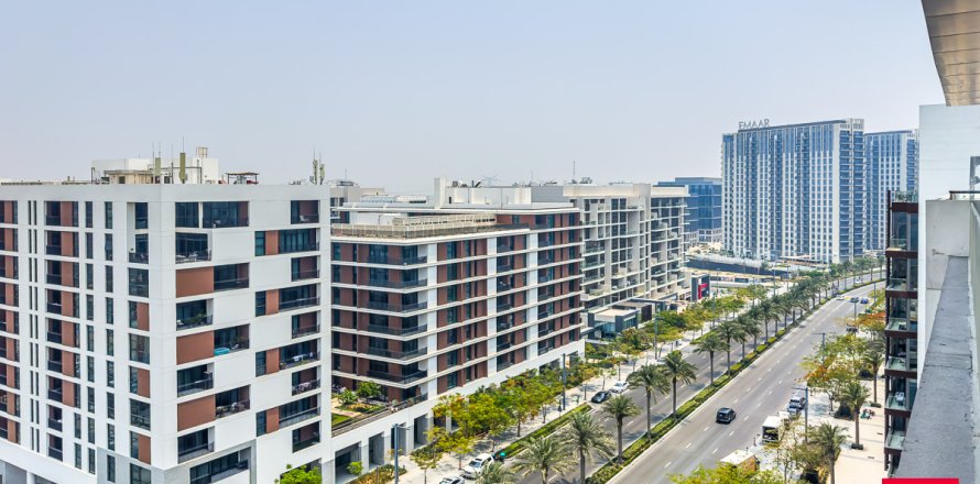 Διαμέρισμα σε Dubai Hills Estate, ΗΑΕ 3 υπνοδωμάτια, 143.2 τ.μ. Αρ. 596297