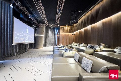 Dubai, संयुक्त अरब अमीरात में अपार्टमेंट, 3 बेडरूम, 147.1 वर्ग मीटर, संख्या 532682 - फ़ोटो 27