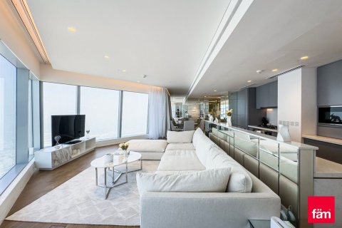 Leilighet i Dubai, Emiratene 3 soverom, 147.1 kvm nr. 532682