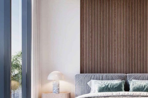 Lakás az UNO LUX by WOW Resorts lakóparkban itt: Al Marjan Island, Ras Al Khaimah, EAE, 2 hálószoba, 135.47 m², azonosító: 580101 - fénykép 2