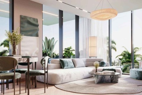 Lakás az UNO LUX by WOW Resorts lakóparkban itt: Al Marjan Island, Ras Al Khaimah, EAE, 2 hálószoba, 135.47 m², azonosító: 580101 - fénykép 9
