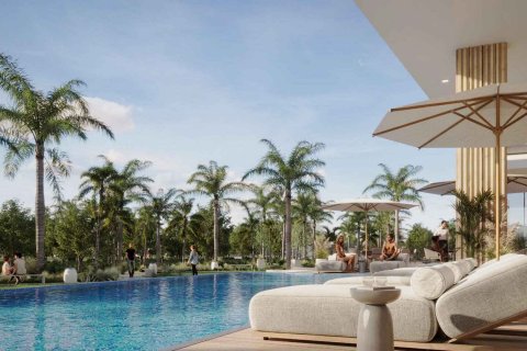 Lakás az UNO LUX by WOW Resorts lakóparkban itt: Al Marjan Island, Ras Al Khaimah, EAE, 2 hálószoba, 135.47 m², azonosító: 580101 - fénykép 10