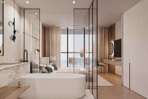 Lakás az UNO LUX by WOW Resorts lakóparkban itt: Al Marjan Island, Ras Al Khaimah, EAE, 2 hálószoba, 135.47 m², azonosító: 580101 - fénykép 7
