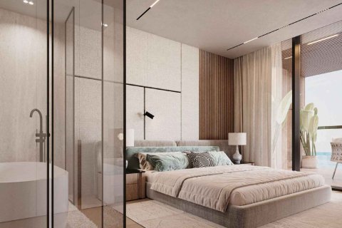 Lakás az UNO LUX by WOW Resorts lakóparkban itt: Al Marjan Island, Ras Al Khaimah, EAE, 2 hálószoba, 135.47 m², azonosító: 580101 - fénykép 11