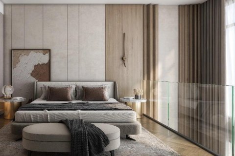 Takvåning till försäljning i Al Reem Island, Abu Dhabi, UAE 4 sovrum, 183 kvm Nr. 599552 - fotografi 3