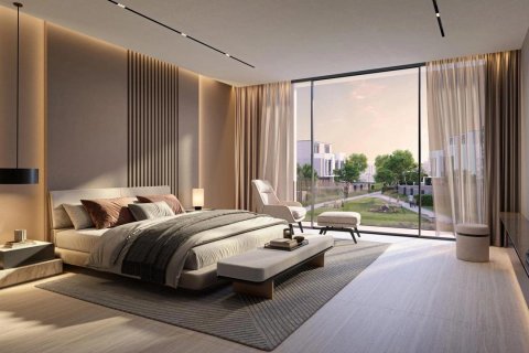 ویلا برای فروش در  Jumeirah Golf Estates، Dubai، امارات متحده عربی  5 خوابه ، 372 متر مربع ، شماره 599547 - تصویر 2