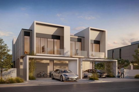 ویلا برای فروش در  Jumeirah Golf Estates، Dubai، امارات متحده عربی  5 خوابه ، 372 متر مربع ، شماره 599547 - تصویر 11