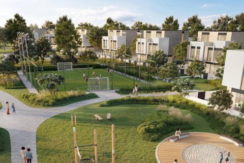 ویلا برای فروش در  Jumeirah Golf Estates، Dubai، امارات متحده عربی  5 خوابه ، 372 متر مربع ، شماره 599547 - تصویر 5