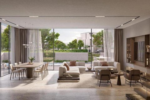 ویلا برای فروش در  Jumeirah Golf Estates، Dubai، امارات متحده عربی  5 خوابه ، 372 متر مربع ، شماره 599547 - تصویر 3