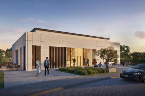 ویلا برای فروش در  Jumeirah Golf Estates، Dubai، امارات متحده عربی  5 خوابه ، 372 متر مربع ، شماره 599547 - تصویر 10