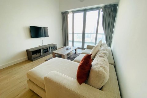 Downtown Dubai (Downtown Burj Dubai)、Dubai、UAE にあるマンション販売中 1ベッドルーム、87 m2、No576016 - 写真 12