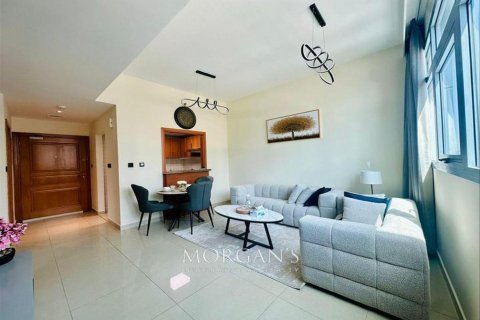 Apartman u gradu Dubai Marina, UAE 1 spavaća soba, 55.9 m2 Br. 541320 - Slika 21